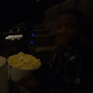 Meet your Posher, Wendell